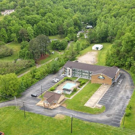 Days Inn By Wyndham Jellico - Tennessee State Line Buitenkant foto