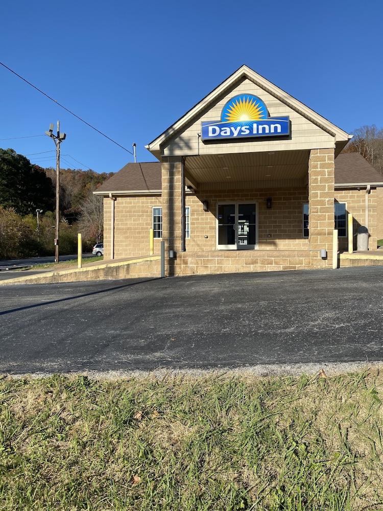 Days Inn By Wyndham Jellico - Tennessee State Line Buitenkant foto